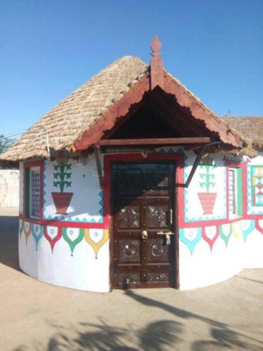 Rann Bhumi Homestay Hodka