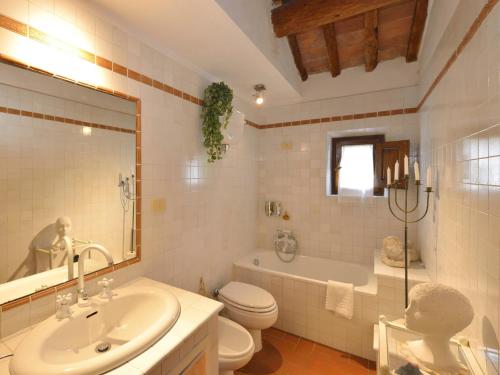 La Murata, Rapolano Terme (fotografie 6)
