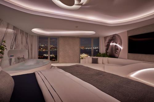 Richmond Istanbul - image 11