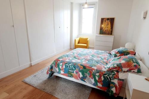 Appartement Hyper centre 6 pax, Toulouse (photo 9)