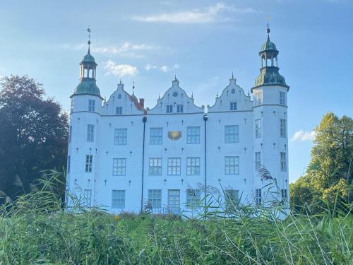 Gästezimmer Zwillingsbuche (Gastezimmer Zwillingsbuche) in อาเรนสบูร์ก