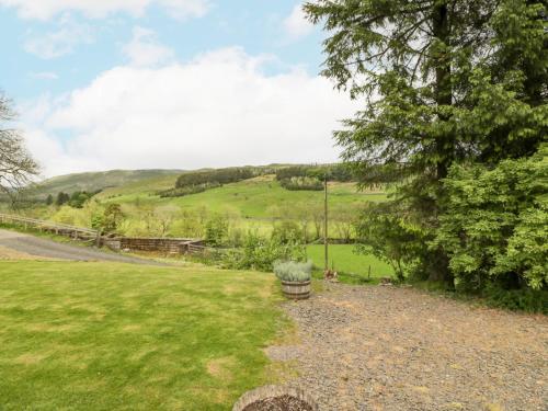 Kilnmark Bothy