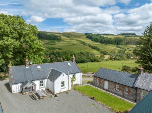 Kilnmark Bothy