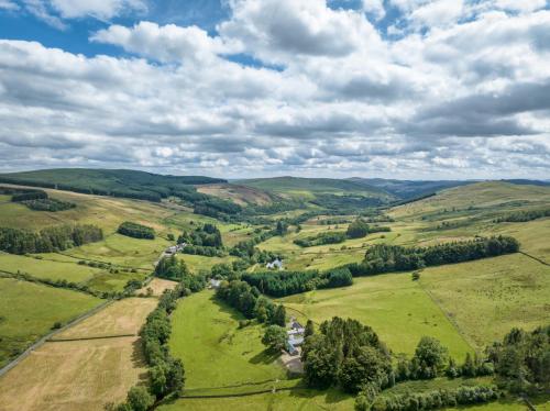 Kilnmark Bothy