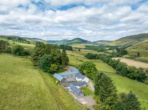 Kilnmark Bothy