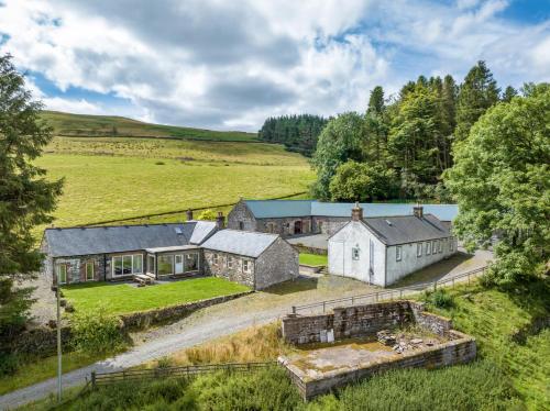 Kilnmark Bothy