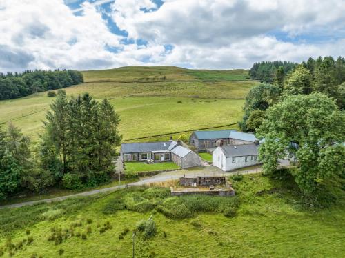 Kilnmark Bothy