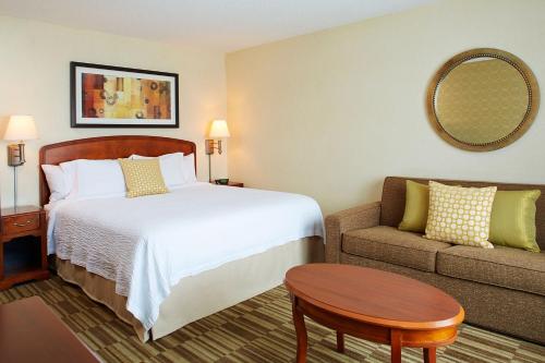 Courtyard by Marriott Boston Woburn/Boston North