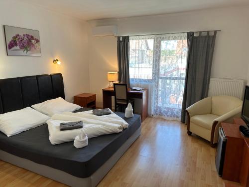 Boni Családi Wellness Hotel - image 11