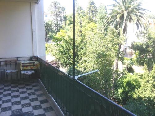 Apartment Palais de Coppet