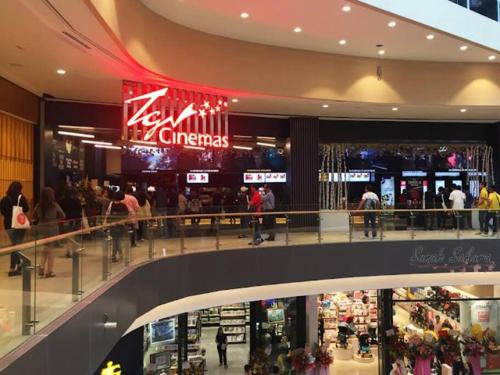 MGM-Tebrau City Walk within 5 min to AEON Mall, Ikea & Toppen MGM-Tebrau City Walk within 5 min to AEON Mall, Ikea & Toppen