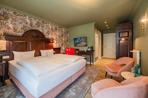 Strandhotel Heringsdorf - image 3