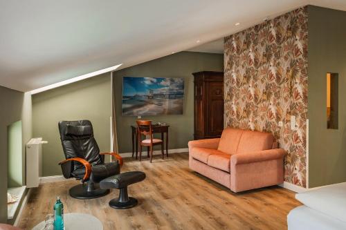 Strandhotel Heringsdorf - image 2