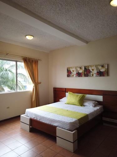 . Hotel Ebenezer