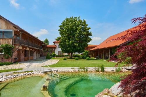 Neulendtnerhof, Pension in Mettmach bei Aspach