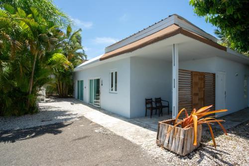 Casa Loba Suite 4 with private pool
