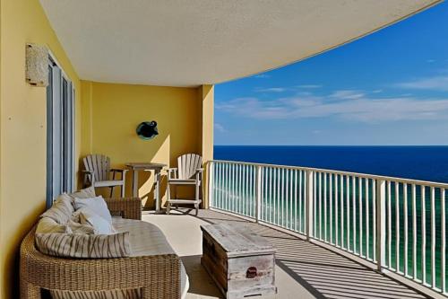 Emerald Isle Panama City Beach #2208