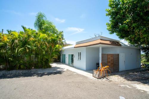 Casa Loba Suite 4 with private pool