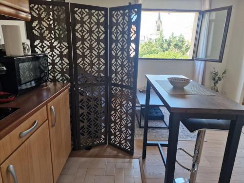 Charmant appartement plein centre 250m de la gare 30mn de Paris in Les Mureaux