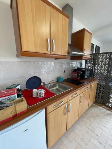 Charmant appartement plein centre 250m de la gare 30mn de Paris in Les Mureaux