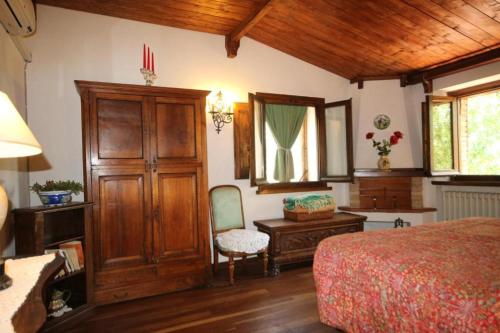 La selvareccia B&B