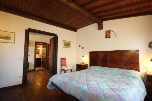 La selvareccia B&B