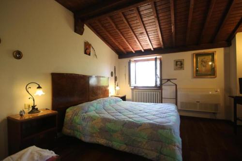 La selvareccia B&B