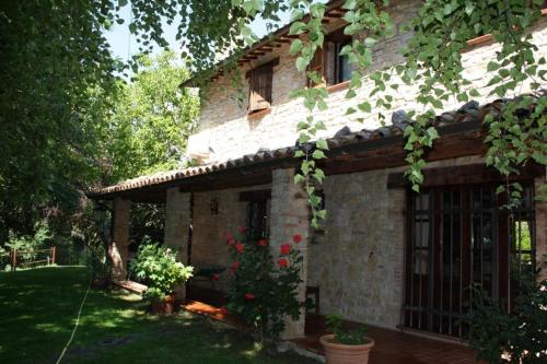 La selvareccia B&B