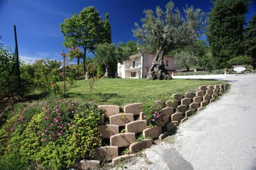 Il Villino Agriturismo B&B