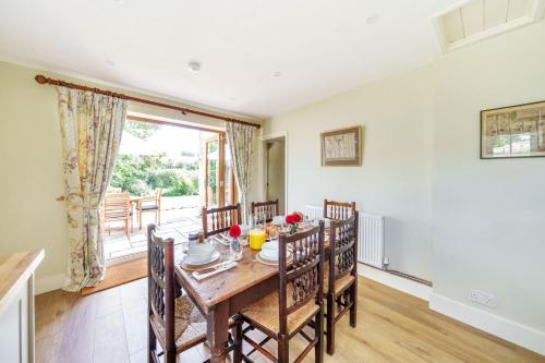 ทัศนียภาพภายนอกโรงแรม, Cosy Cottage in ดอร์เชสเตอร์