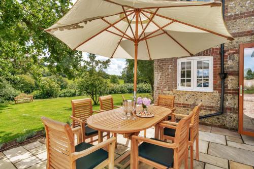 ทัศนียภาพภายนอกโรงแรม, Cosy Cottage in ดอร์เชสเตอร์