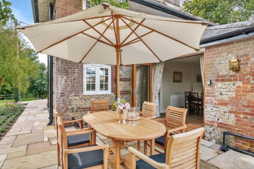 ทัศนียภาพภายนอกโรงแรม, Cosy Cottage in ดอร์เชสเตอร์