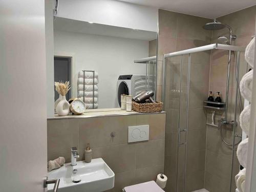 Fabulous 2 Room City Apartment - 60 qm - Contactless Check-in, Hannover (fotografie 10)