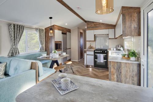 Lomond Woods Holiday Park in Balloch