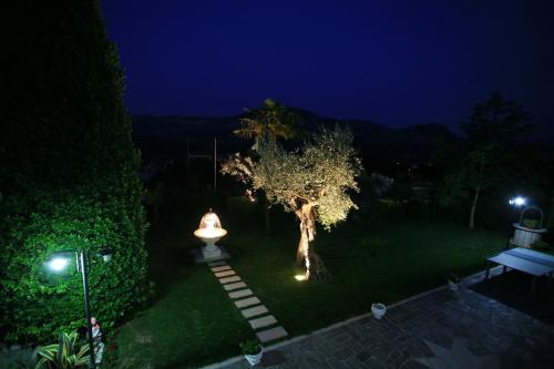 Il Villino Agriturismo B&B