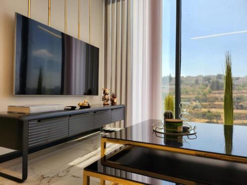 3BR Luxury Suite in Jerusalem