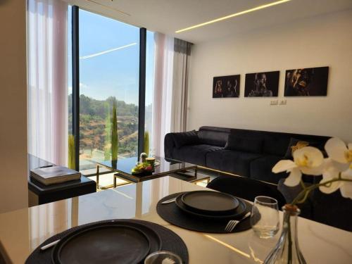 3BR Luxury Suite in Jerusalem