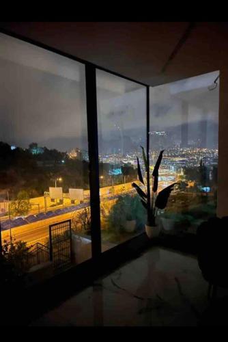 3BR Luxury Suite in Jerusalem