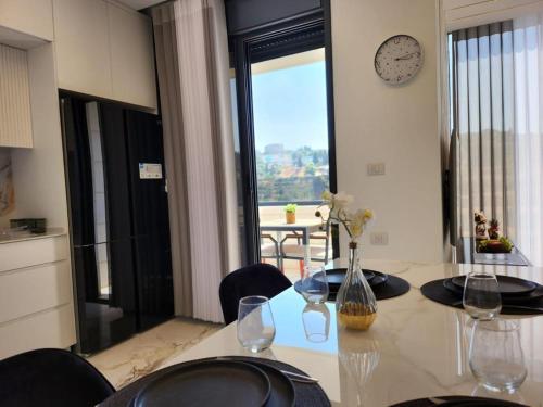 3BR Luxury Suite in Jerusalem