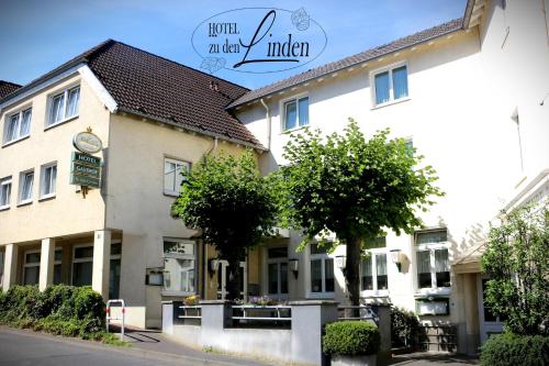 Hotel zu den Linden