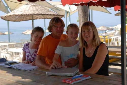 喜利维公园酒店 喜利维公园酒店