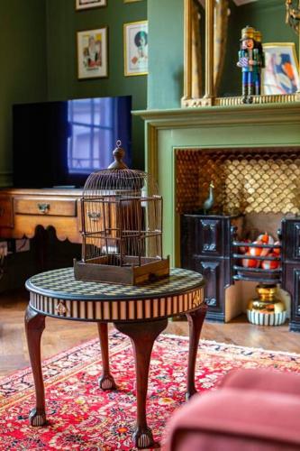 Next to Bath Abbey & Roman Baths - Gorgeous Georgian House, Bath (fotografie 2)