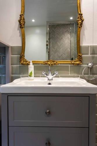Next to Bath Abbey & Roman Baths - Gorgeous Georgian House, Bath (fotografie 10)
