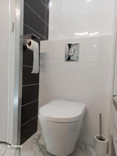 Appartement T1 Résidence Sporting 1er étage, Tuluza (zdjęcie 7)