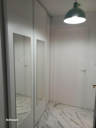 Appartement T1 Résidence Sporting 1er étage, Tuluza (zdjęcie 8)