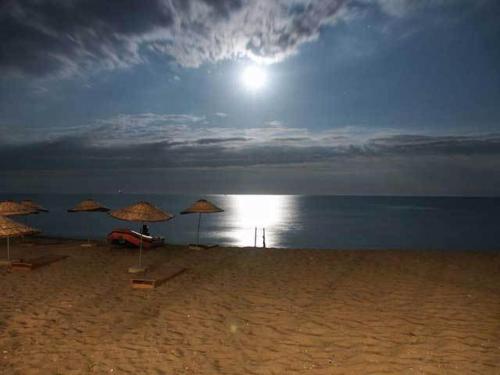 喜利维公园酒店 喜利维公园酒店