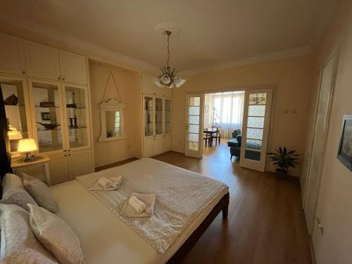 Terazije Square Lux Apartment - image 9
