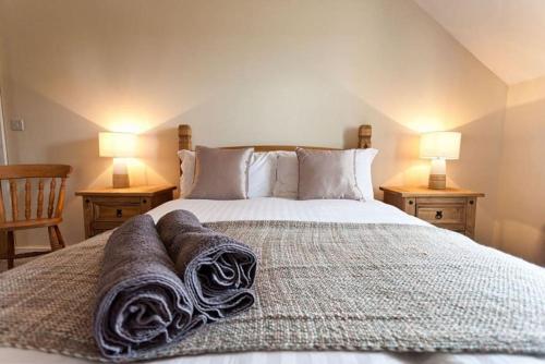 Cwtch Cottage-sleeps 6