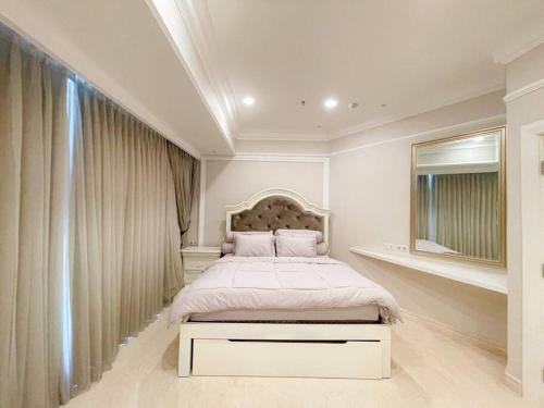 The Jewel of La Casa III