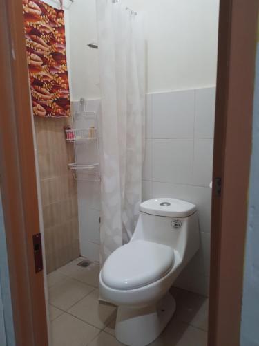 Bathroom, Kakaruka Place in Tacurong City